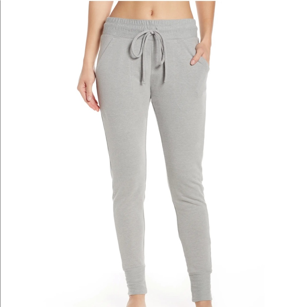 Free People Sunny Skinny Sweatpants